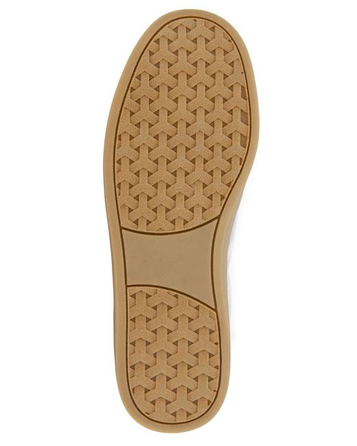 Kenneth Cole White Sam Sneaker
