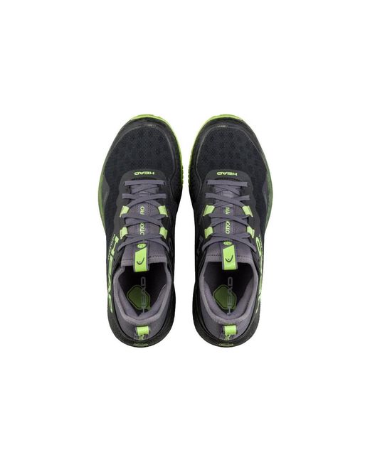 Head Blue Motion Pro Pickleball Shoes for men