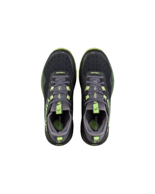 Head Blue Motion Pro Pickleball Shoes for men