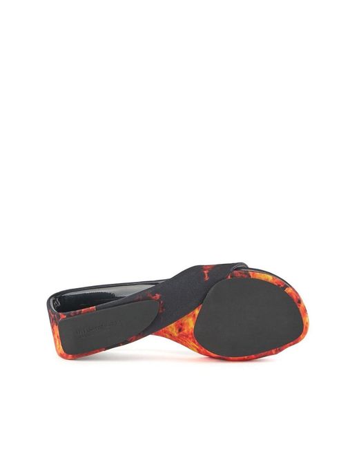 United Nude Red Mobius Mid
