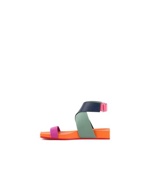 United Nude Blue Loop X