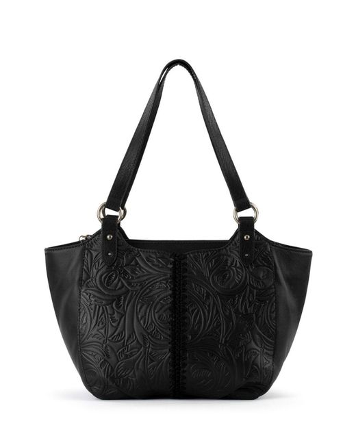 bolinas satchel