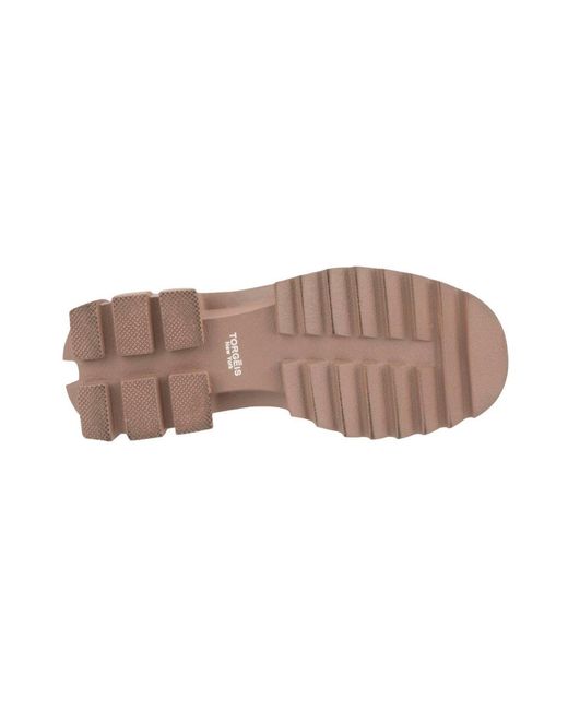 TORGEIS White Alfie Boot