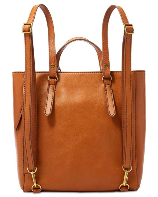 fossil camilla convertible backpack australia