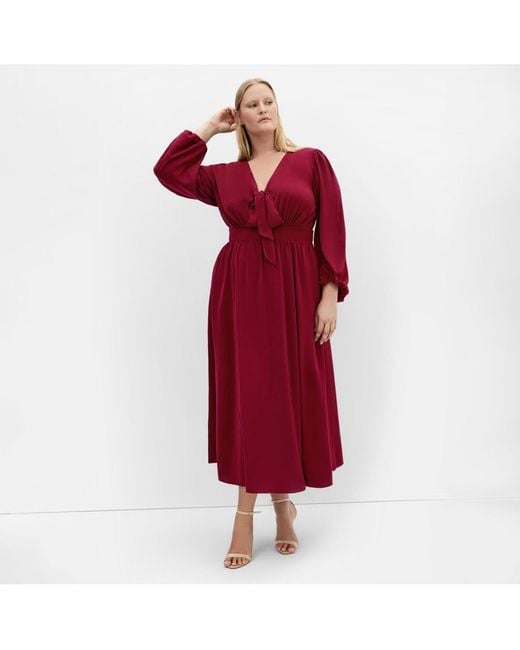 city chic dress City Chic Dress 5945