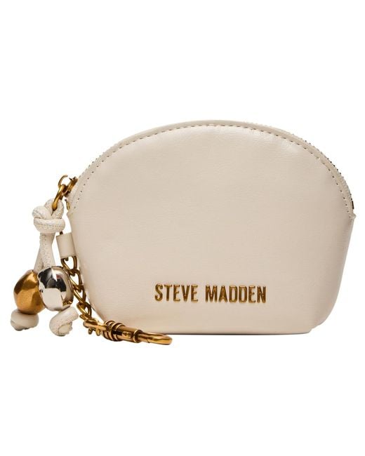 Steve Madden Natural Bcassidi