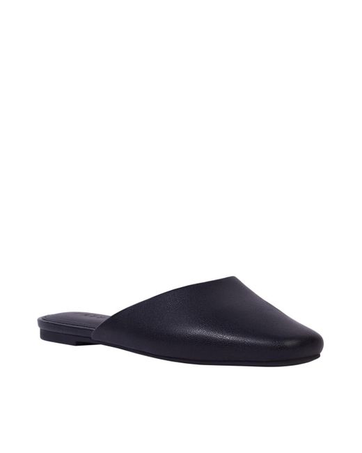 Katy Perry Blue The Evie Mule