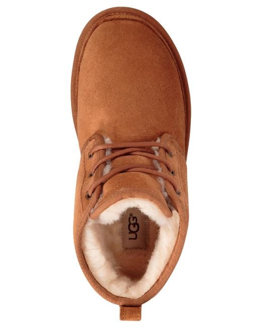 Ugg Brown Neumel Neumel