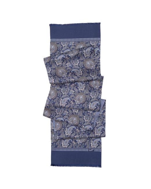 Elizabetta Blue Pasquino for men