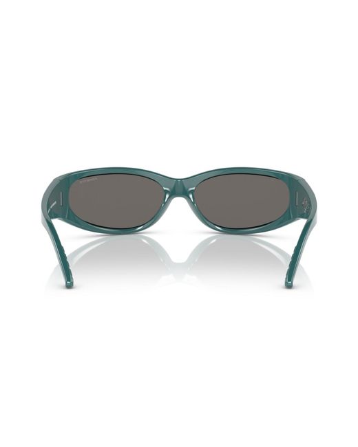 Arnette Blue Catfish Sunglasses