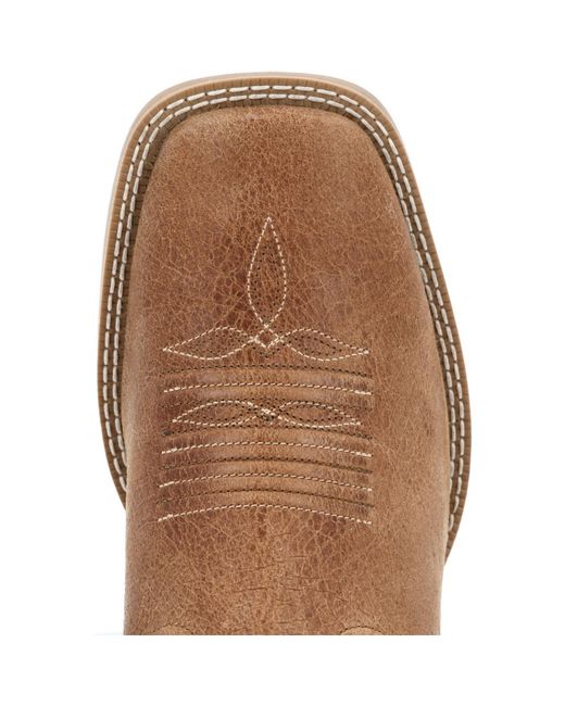Durango Brown Shyloh Western Boot