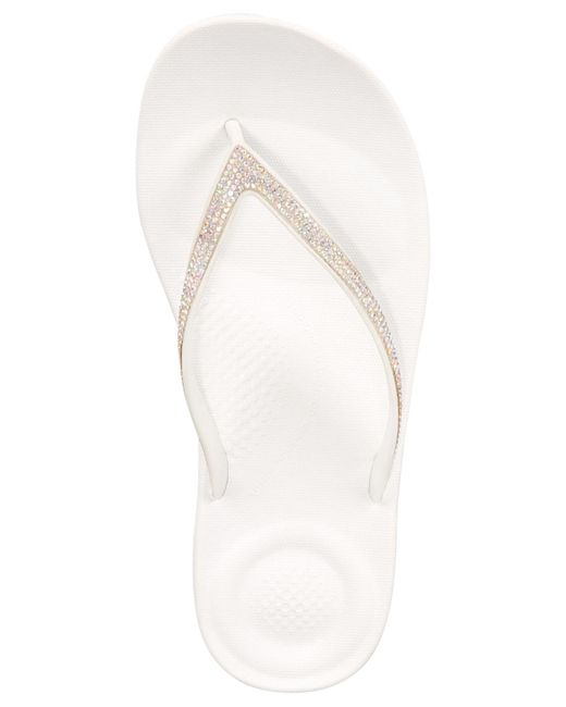 fitflop iqushion sparkle