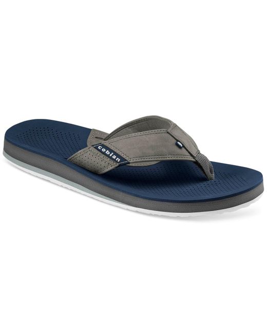 Cobian Blue Arv 2 Sandals for men