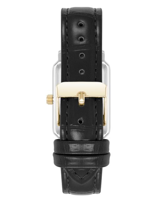 Anne Klein White Strap Watch