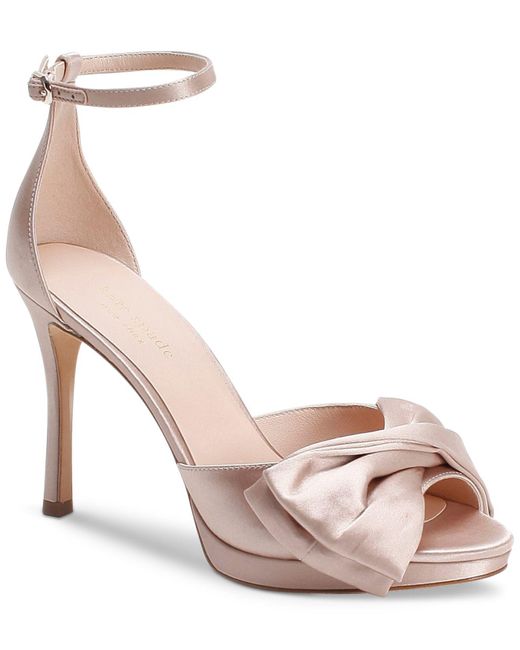 heels for evening gowns