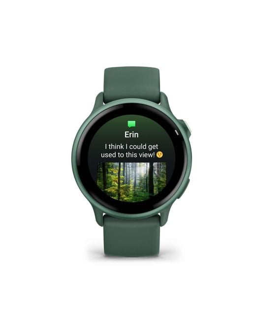 Garmin Green Vivoactive 6