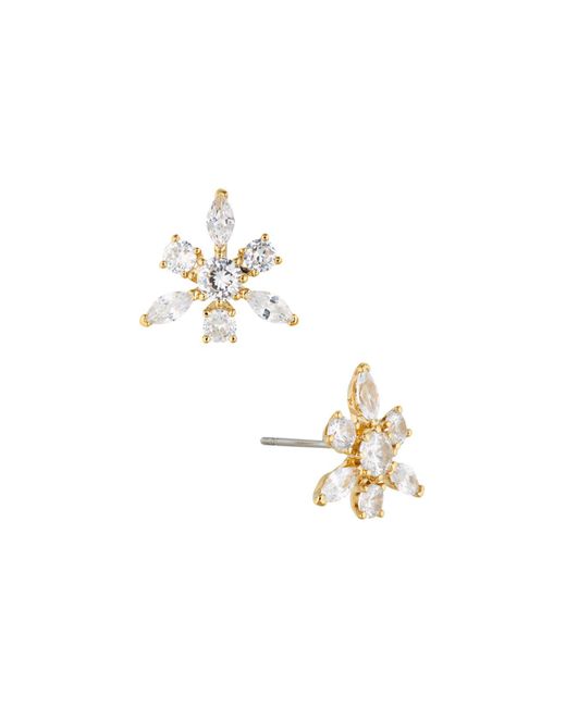 Macy's 18k deals gold earrings