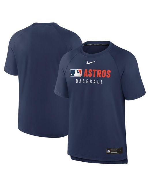 nike houston astros shirt