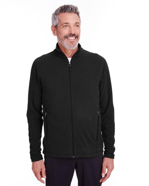 Marmot Black Rocklin Jacket for men
