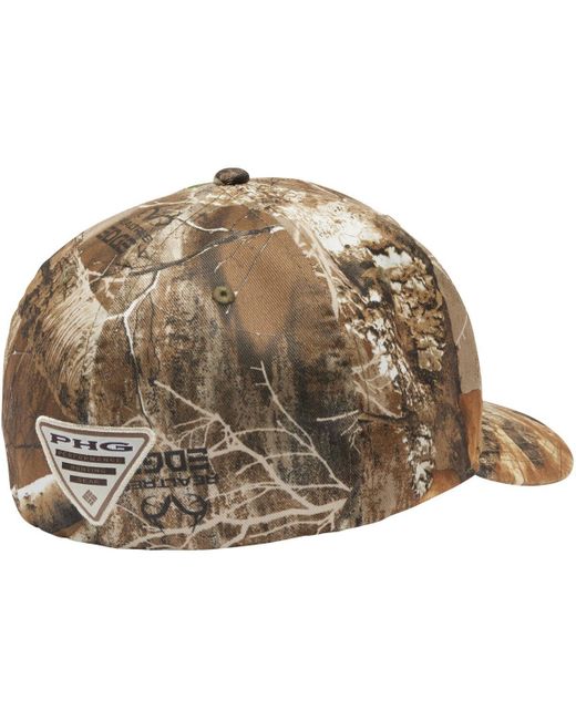 Columbia And Real Tree Camo West Virginia Mountaineers Mossy Oak