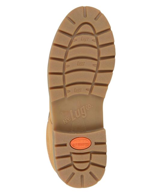lugz drifter lo