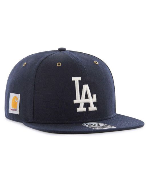 47 Brand Cotton Los Angeles Dodgers 