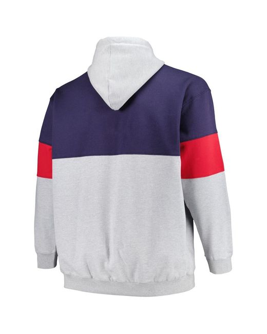Fanatics Blue Navy for men