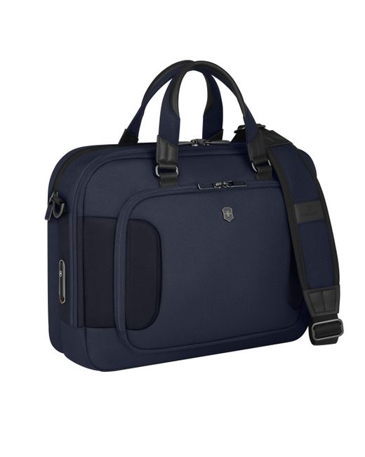 Victorinox Blue Werks Traveler 7.0 Deluxe Briefcase