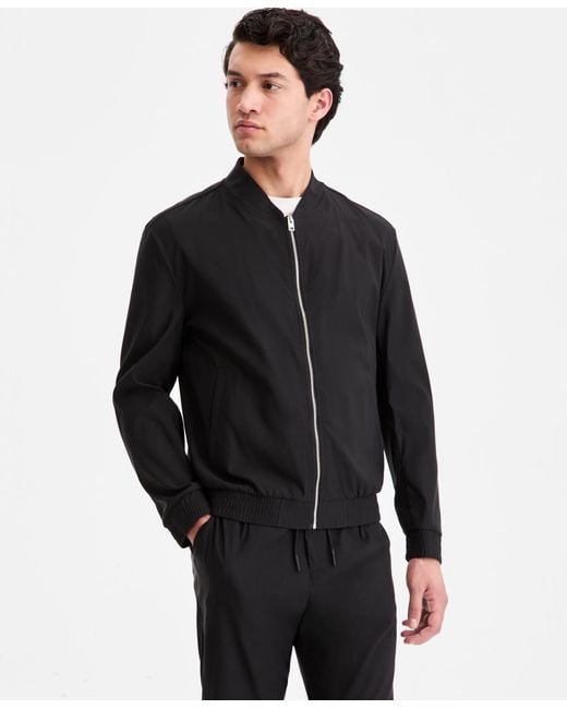 Boss Black Full-zip Jacket for men
