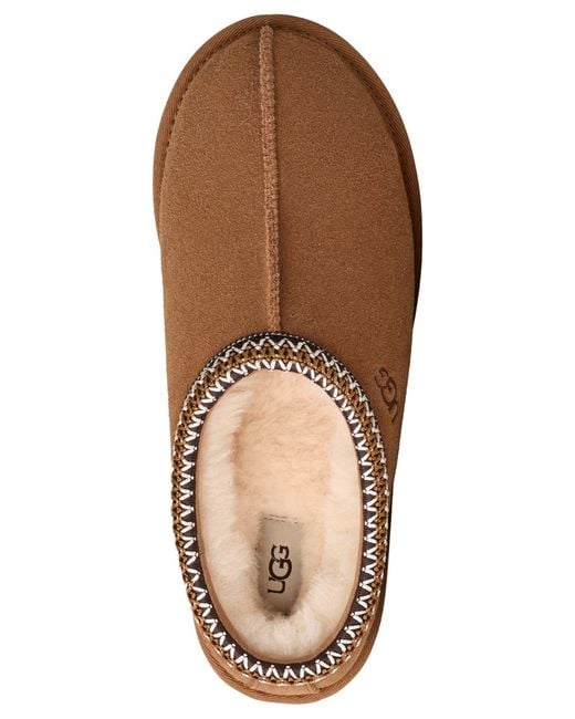 Ugg Brown Tasman Ii Slipper for men