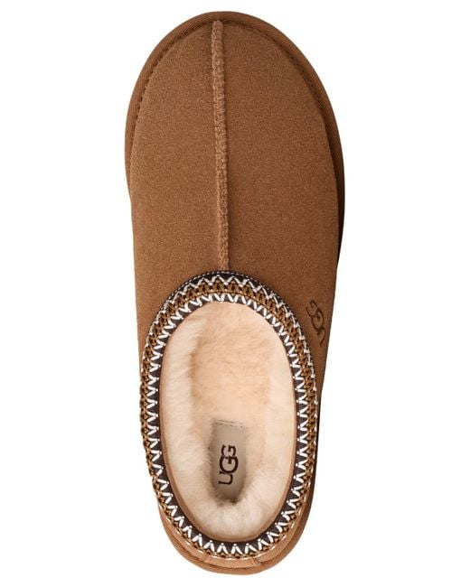Ugg Brown Tasman Ii Slipper for men