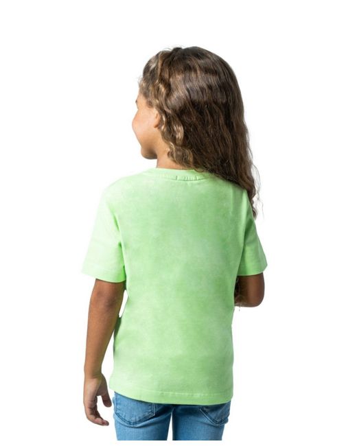 Rabble Clothing Green Customizable Tshirt Bundle