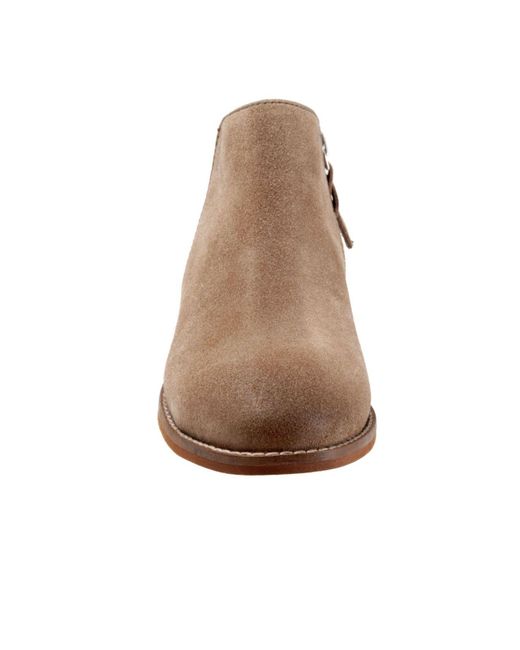softwalk booties