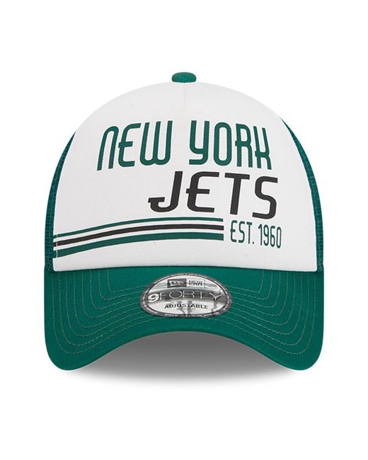 KTZ Green White for men