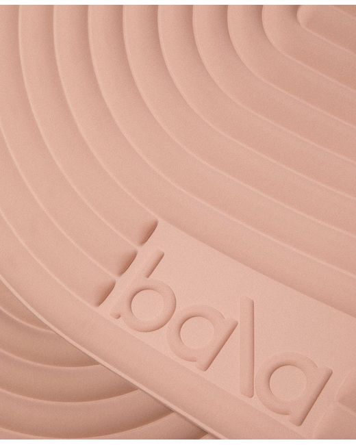 Balà White The Plush Mat