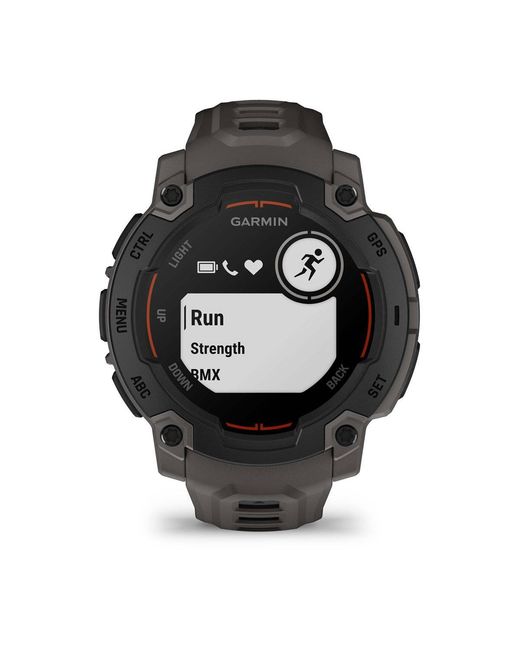 Garmin Black Instinct E