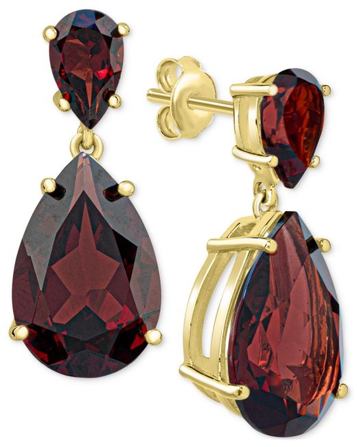 Macy's Multicolor Drop Earrings