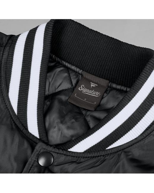Fanatics Black Baltimore Orioles Elements Elite Full-snap Jacket for men