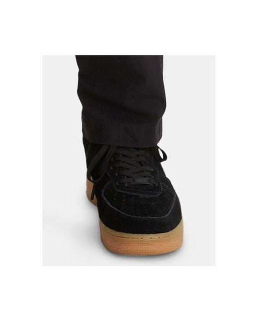 men's 502 aviator tapered cargo pants