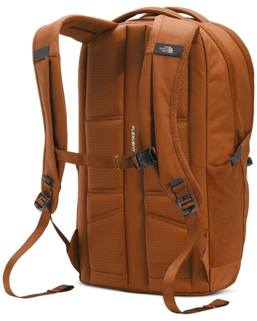 The North Face Brown Jester Backpack for men