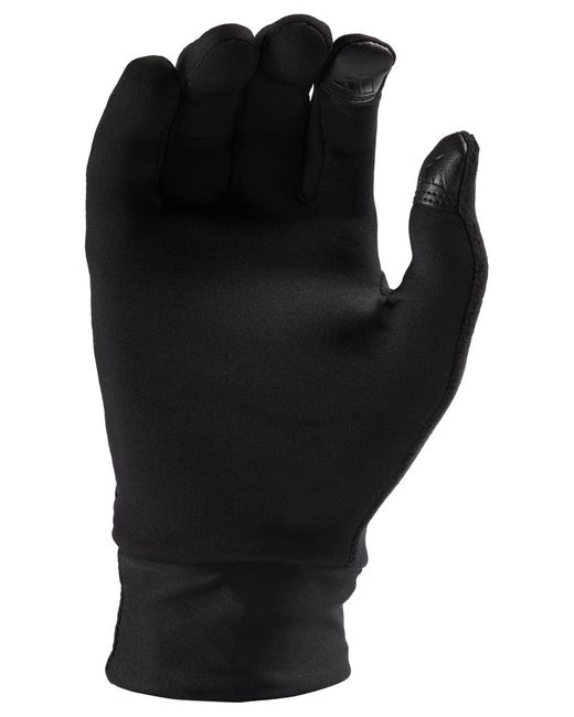Adidas Black Awp Tech Gloves for men