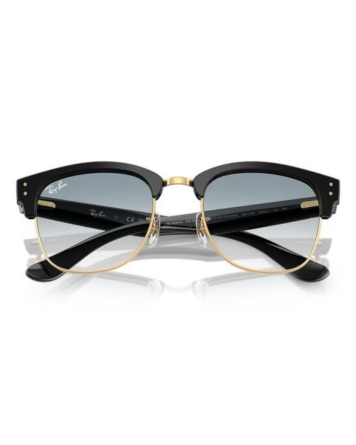 Ray-Ban Multicolor Square Sunglasses