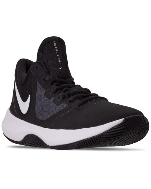 nike precision iii nbk