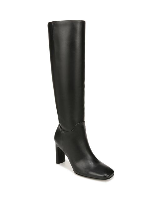 franco sarto wide calf boots