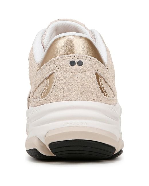 Ryka White Devotion X Max Classic Walking Sneakers