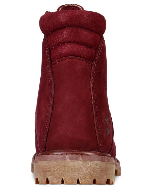 waterville timberland boots