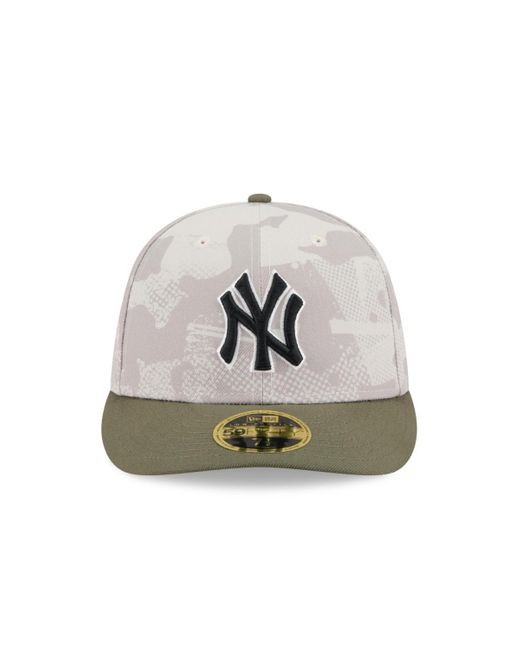 New Era Armed Forces New York Yankees | Marathon Sports Perú