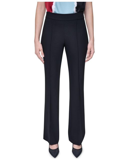DKNY Blue Tech Sport Pull-on Pants