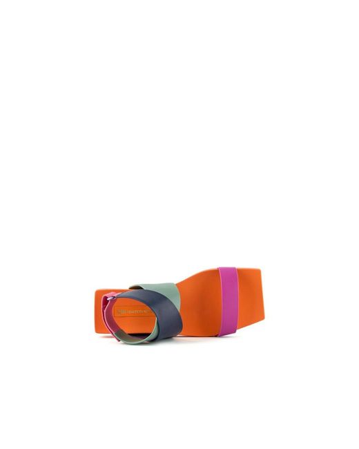 United Nude Blue Loop X