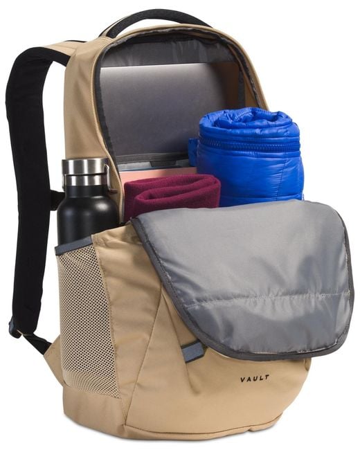 The North Face Natural Vault Backpack for men